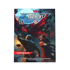 Dungeons dragons van gebraucht kaufen  Wird an jeden Ort in Deutschland
