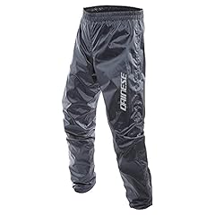Dainese rain pant usato  Spedito ovunque in Italia 