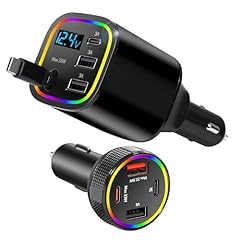 Austepax chargeur voiture d'occasion  Livré partout en France