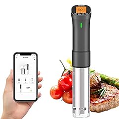 Inkbird sous vide gebraucht kaufen  Wird an jeden Ort in Deutschland