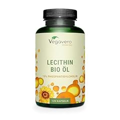 Bio lecithin kapseln gebraucht kaufen  Wird an jeden Ort in Deutschland