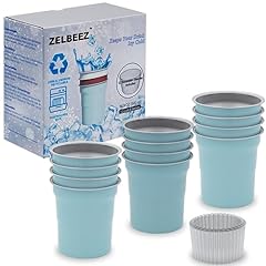 Zelbeez aluminum cups for sale  Delivered anywhere in USA 