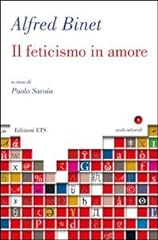 Feticismo amore usato  Spedito ovunque in Italia 