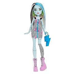 Monster high frankie usato  Spedito ovunque in Italia 