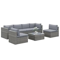 Fansafurn piece patio for sale  Delivered anywhere in USA 