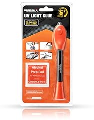 Visbella kleber lampe gebraucht kaufen  Wird an jeden Ort in Deutschland