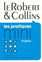 Mini anglais d'occasion  Livré partout en France