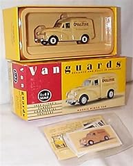 Corgi vanguards ovaltine for sale  Delivered anywhere in UK