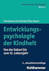 Entwicklungspsychologie kindhe gebraucht kaufen  Wird an jeden Ort in Deutschland
