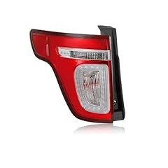 Autozest tail lights for sale  Delivered anywhere in USA 