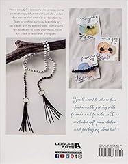 Aromatherapy jewelry lava for sale  Delivered anywhere in USA 