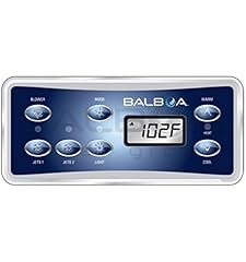 Balboa vl701s control for sale  Delivered anywhere in UK