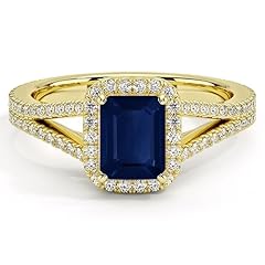 1.00 carat emerald for sale  Delivered anywhere in UK