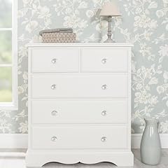 Romance chest drawers for sale  Delivered anywhere in UK