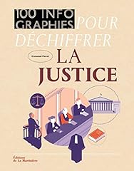 100 infographies déchiffrer d'occasion  Livré partout en France