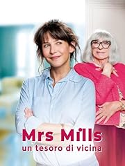 Mrs. mills tesoro usato  Spedito ovunque in Italia 