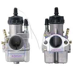 Rmxgzq carburatore k68 usato  Spedito ovunque in Italia 