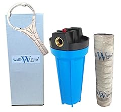 Biodiesel wvo filter for sale  Delivered anywhere in Ireland