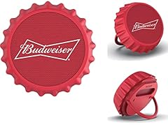 Budweiser bluetooth bottle for sale  Delivered anywhere in USA 