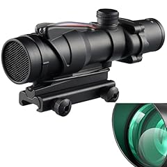 4x32 scope red for sale  Delivered anywhere in USA 