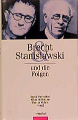 Brecht stanislawski folgen gebraucht kaufen  Wird an jeden Ort in Deutschland