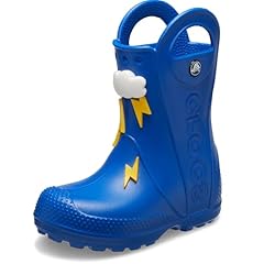 Crocs handle lightning usato  Spedito ovunque in Italia 