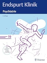 Endspurt klinik psychiatrie gebraucht kaufen  Wird an jeden Ort in Deutschland