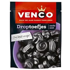 Venco droptoefjes 225g gebraucht kaufen  Wird an jeden Ort in Deutschland
