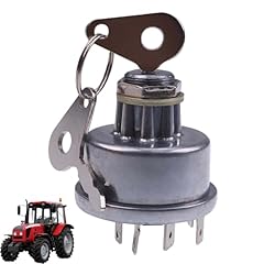 Ignition starter switch for sale  Delivered anywhere in UK