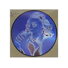 picture disc madonna d'occasion  Livré partout en France