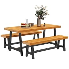 Utsunny sitzgruppe teilig gebraucht kaufen  Wird an jeden Ort in Deutschland