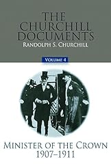 Churchill documents minister for sale  Delivered anywhere in UK