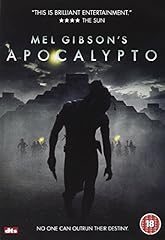 Apocalypto dvd for sale  Delivered anywhere in USA 
