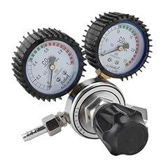 Co2 regulator gauge gebraucht kaufen  Wird an jeden Ort in Deutschland