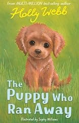 Puppy ran away for sale  Delivered anywhere in UK