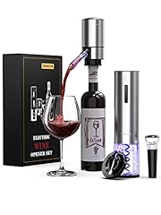 Rechargeable electric wine for sale  Delivered anywhere in USA 