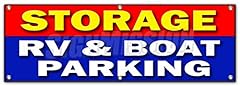 Storage boat parking for sale  Delivered anywhere in USA 