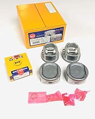 Pistons rings set for sale  Delivered anywhere in USA 