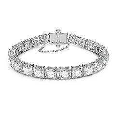 Swarovski millenia braccialett usato  Spedito ovunque in Italia 