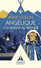 Angélique angélique nouveau d'occasion  Livré partout en France