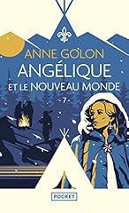 Angélique angélique nouveau d'occasion  Livré partout en France