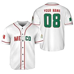 Aovl personalized mexico for sale  Delivered anywhere in USA 