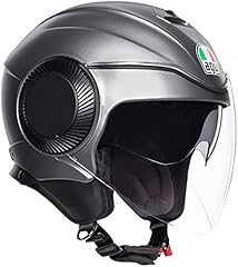 Casco orbyt agv usato  Spedito ovunque in Italia 