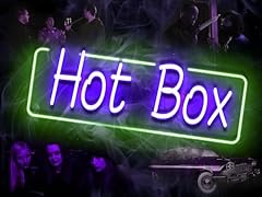 Hot box for sale  Delivered anywhere in UK