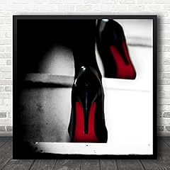 Fingerprint designs shoes for sale  Delivered anywhere in UK