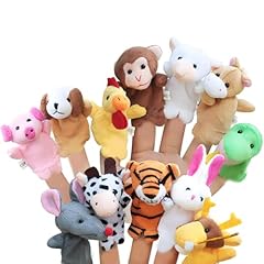 Limeow familie fingerpuppen gebraucht kaufen  Wird an jeden Ort in Deutschland