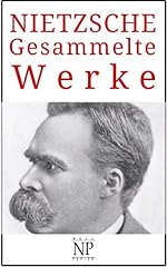 Friedrich wilhelm nietzsche gebraucht kaufen  Wird an jeden Ort in Deutschland