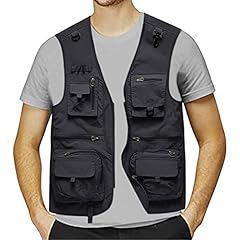 Aasccex work gilet for sale  Delivered anywhere in UK