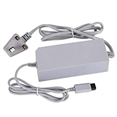Wii power cable for sale  Delivered anywhere in Ireland