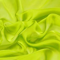 Cisuli 100 seidenchiffonstoff gebraucht kaufen  Wird an jeden Ort in Deutschland